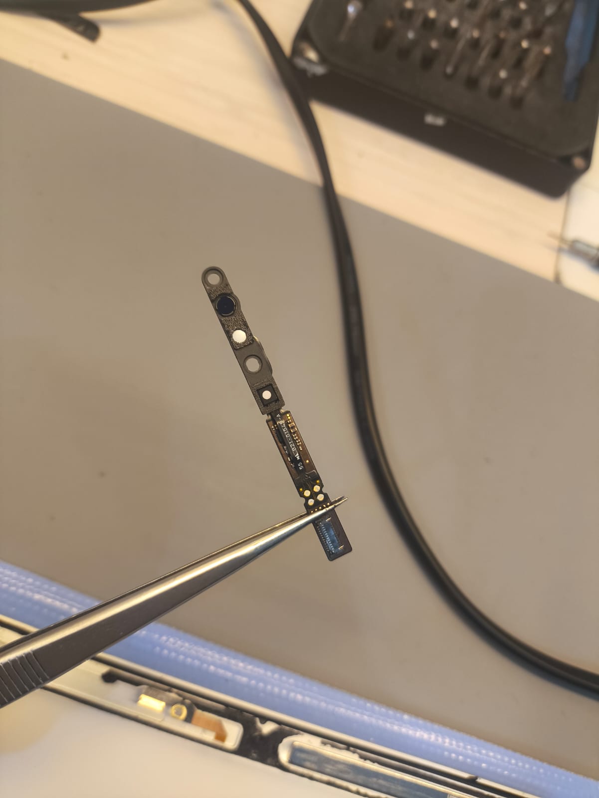 Servis MacBook Jogja - Teknisi Berpengalaman